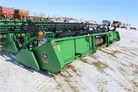 1998 JD 925 25' Flex #H00925F676908