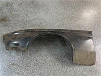 NOS Ford  1973 Ford Mustang LH front fender