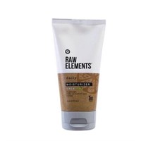 Raw Elements Coco Lime Lotion - 4oz