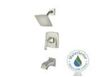 Venturi Single-handle 1-spray Tub And Shower Fauce