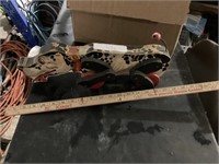 Wooden Snoopy Racer Toy