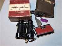 Set Air Guide Field Glasses & Opera Glasses