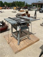 Table Saw