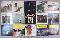15 Vinyl Albums Dion, Peter Paul & Mary Cosby