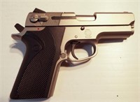 Smith & Wesson SemiAuto Pistol Mod 4516-2, 45 auto
