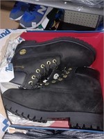 Size 7 Medium Champion Timberland Boots