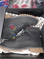 Size 5 Juniors Timberland Boots