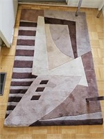 Momeni 'New Wave' Accent Rug