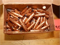 223 Cal 128gr Bullets