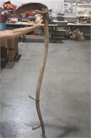 ANTIQUE SCYTHE