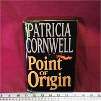 Point Of Origin 1998 Novel