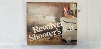 Revolver Shooter's Kit (For CVA cap and ball)