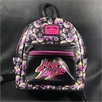 Lounge Fly Neon Howell-O-Scream Backpack Busch G.