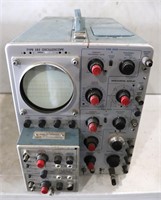 Tektronix Type 585 Oscilloscope