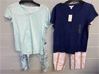 2 New Macy's Women's Sleepwear