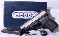 NEW Bersa THUNDER45 .45ACP Pistol w/ 2 Magazines