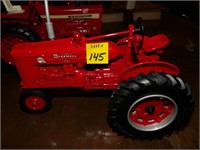 Farmall M-TA