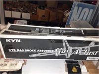 KYB GAS SHOCK ABSORBER