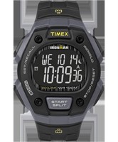 Ironman Classic 30 Full-Size Men's Timex Watch (