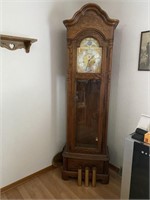 Grandfather Clock