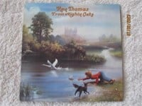 Record 1975 Ray Thomas From Midnight Oaks