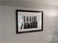 3PC FRAMED PRINTS