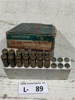 14rds 30-06 Remington Ammo