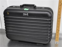 Sony video camera hard case, only