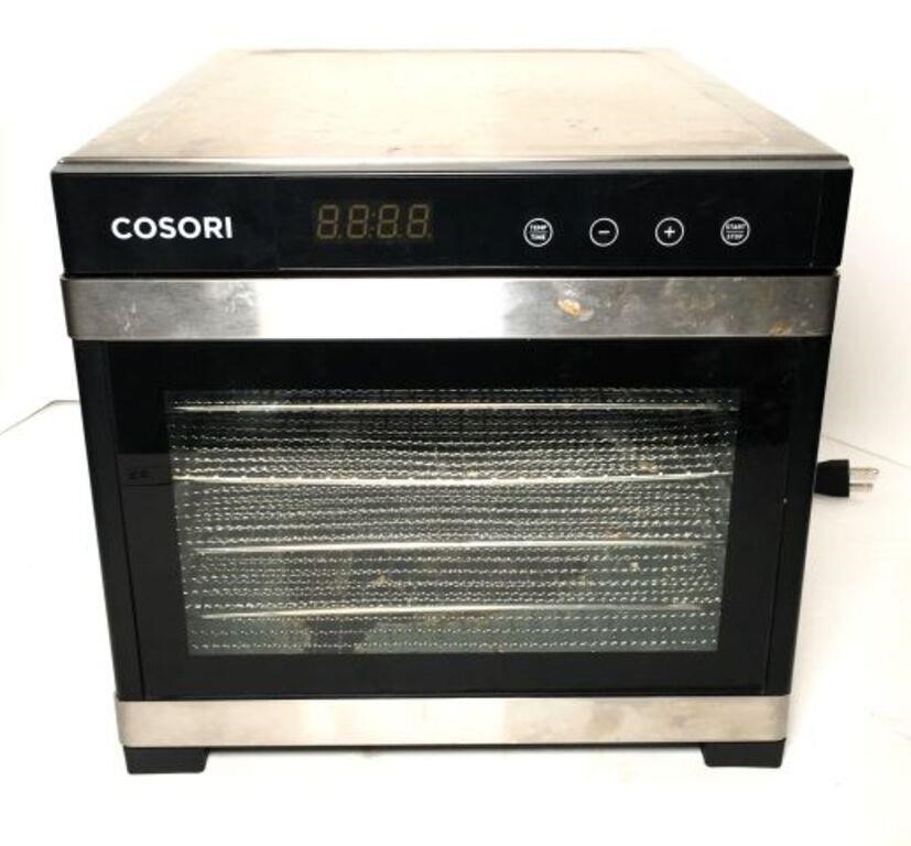 Cosori Dehydrator