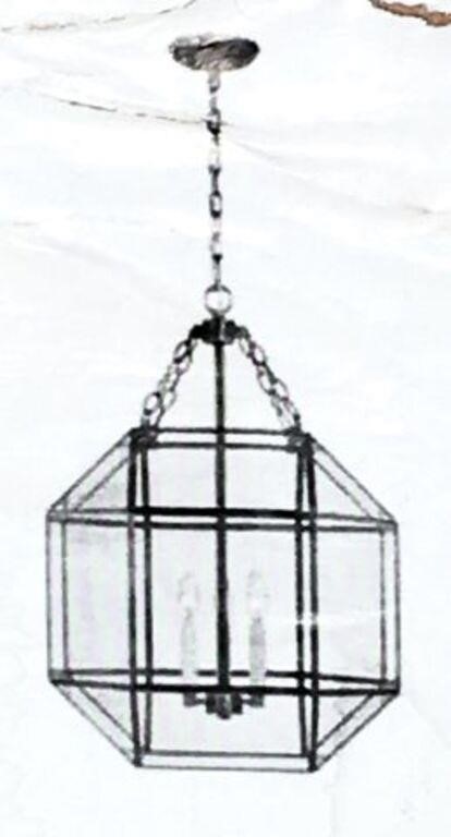 Generation Lighting Morrison Lantern