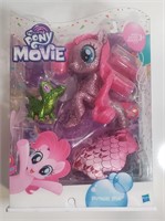 MY LITTLE PONY PINKIE PIE