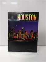 Houston City in Motion Book