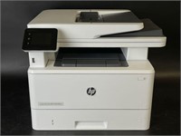 HP Laser Jet Pro Printer