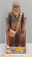 Star Wars Chewbacca Toy Action Figure