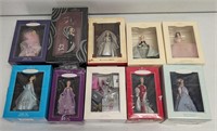 Hallmark (10) Barbie