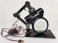 Stanley Magnifier and Light