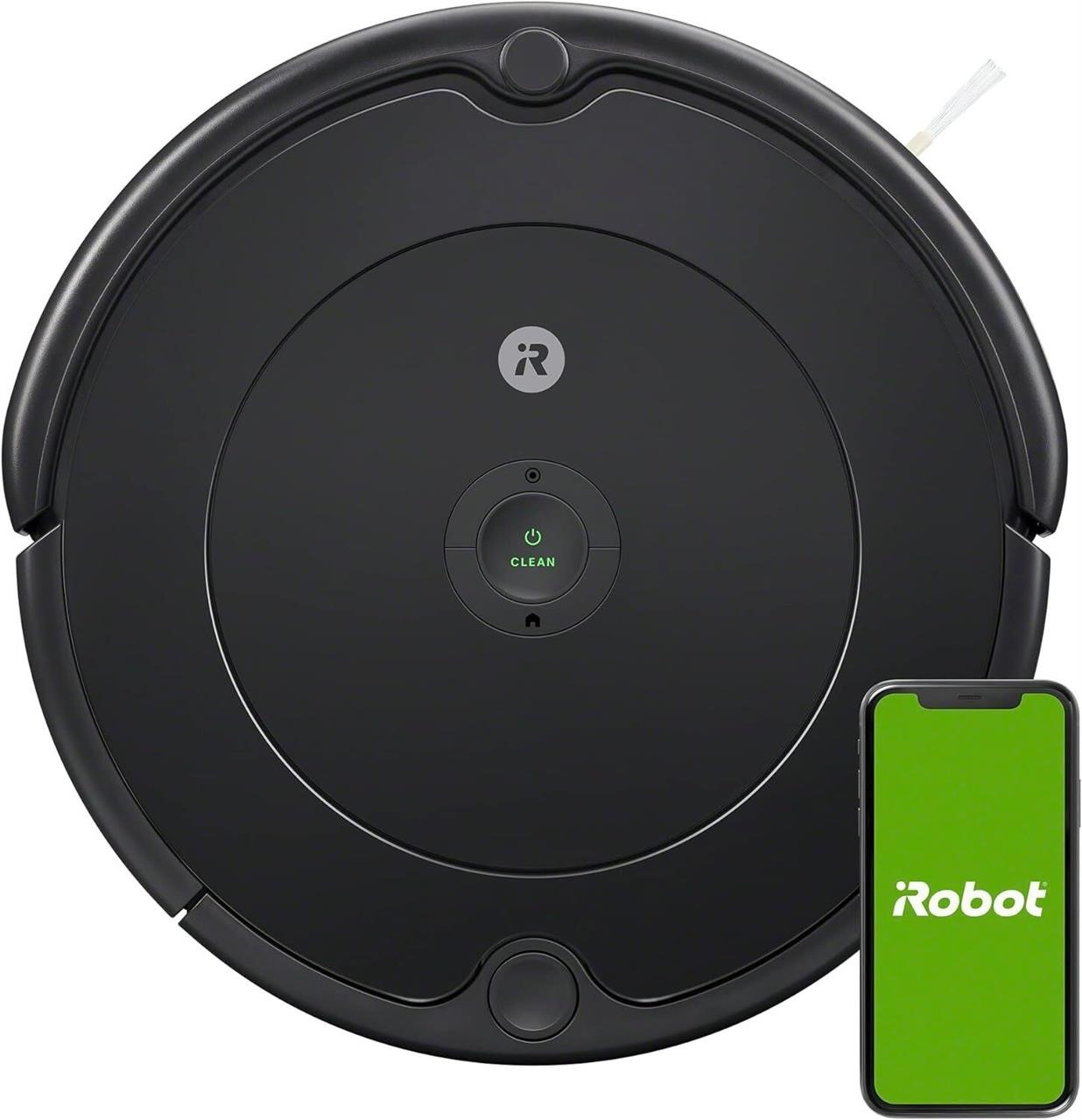 $232  iRobot Roomba 692 Robot Vacuum - Wi-Fi  Alex