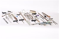 Assorted Hand Tools & Accessories