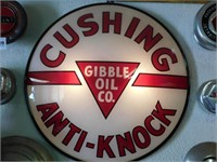 Gibble Oil Co. Light