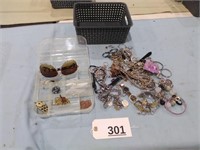 Jewelry, Watches