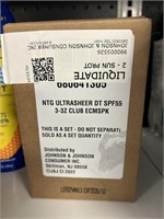 Neutrogena spf 55 3-3 fl oz