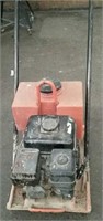 Mikusa Compactor, Tested and Works