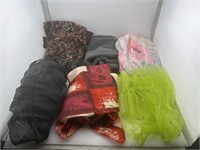 Ladies Vintage  Scarves