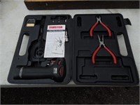 Master appliance heat tool kit