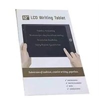 10 Inch Lcd Writing Tablet