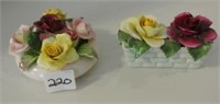 Radnor & Staffordshire Floral Arrangements