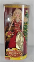 New A Christmas Carol Eden Barbie