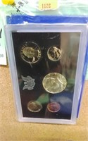 1969 US Proof Set