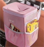 HOTOR Car Trash Can