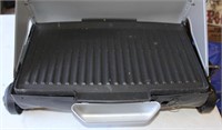 George Foreman Lean Mean Fat Reducing Grilling
